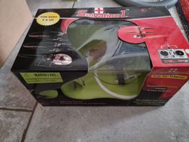 Salvation 1 RC Helikopter