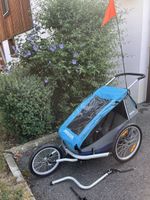 Remorque pour enfant Croozer