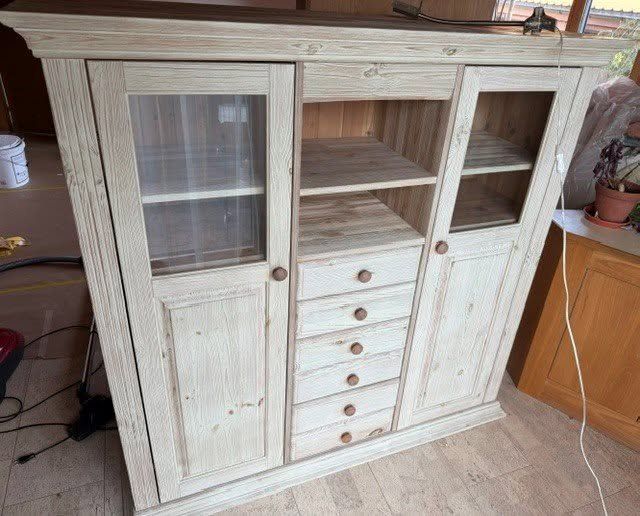 Buffets: Buffet – D'occasion à Buch am Irchel par 19HCD21