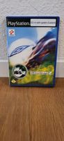 PS 2 - International Supersat Soccer 2