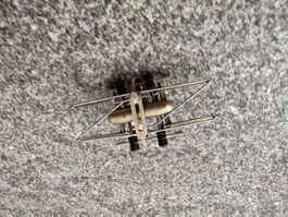 Roco 85278 Stromabnehmer SBB schmal für Re 4/4 Re 420