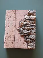 Kork Notizbuch