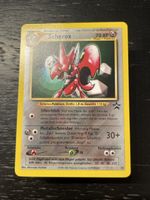 Pokemon Promo 33 vintage Scherox