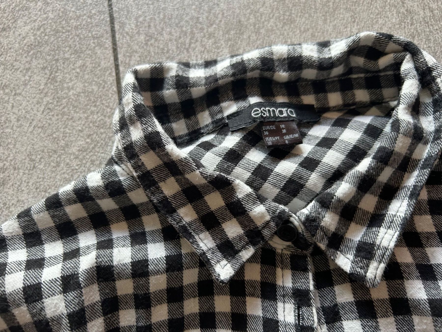 Camicette: chemise mi-saison gr. 36 – Usato da Arbedo venduto da nadia1973 1