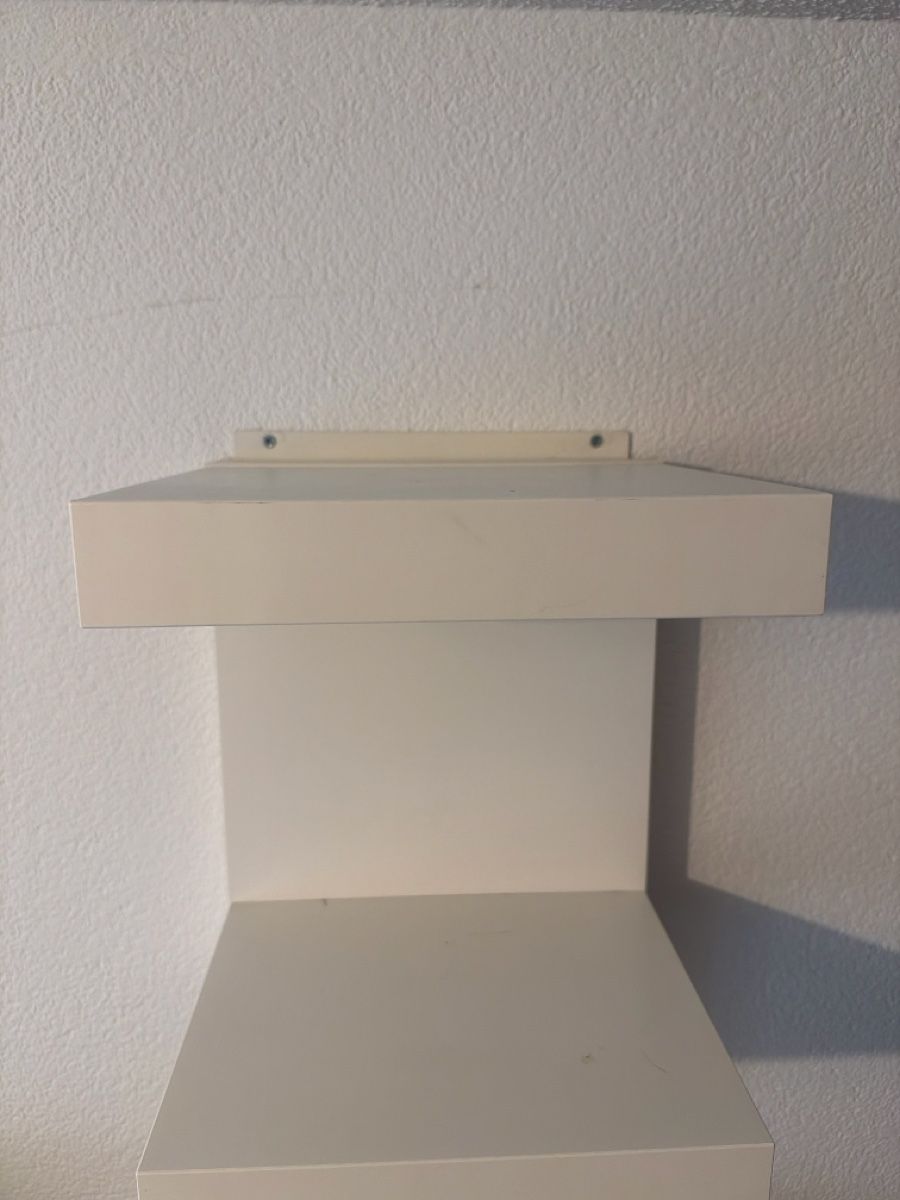 Ikea Regale: Ikea Lack Regal wandregal – Gebraucht aus Wolfhausen von sky-n-sand 2