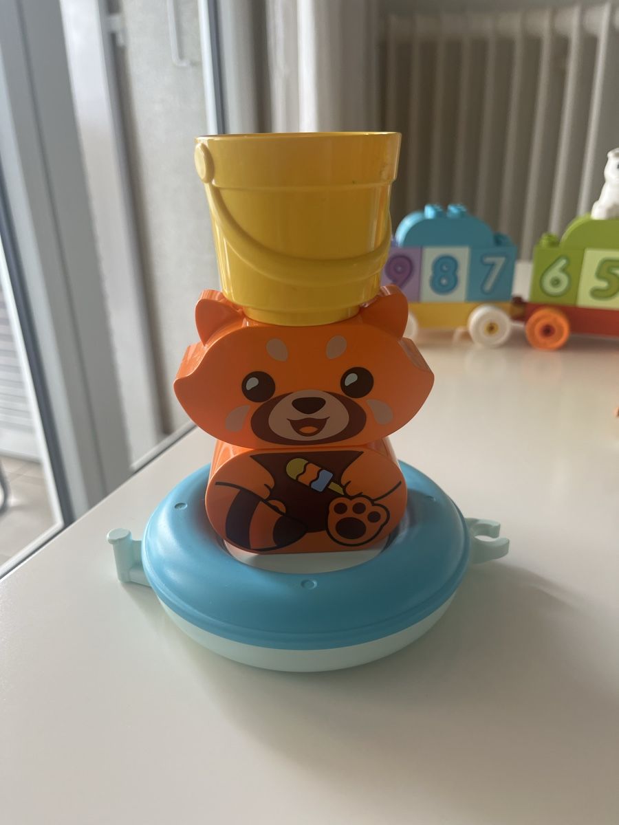 Lego Kit di costruzioni: Lego Duplo x2 – Usato da Cully venduto da Maar_K 4