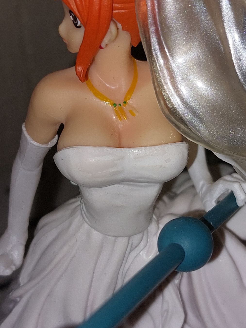 Figuren: Magierin Braut, Anime Figur – Neu (gemäss Beschreibung) aus Winterthur von Belzarek 2