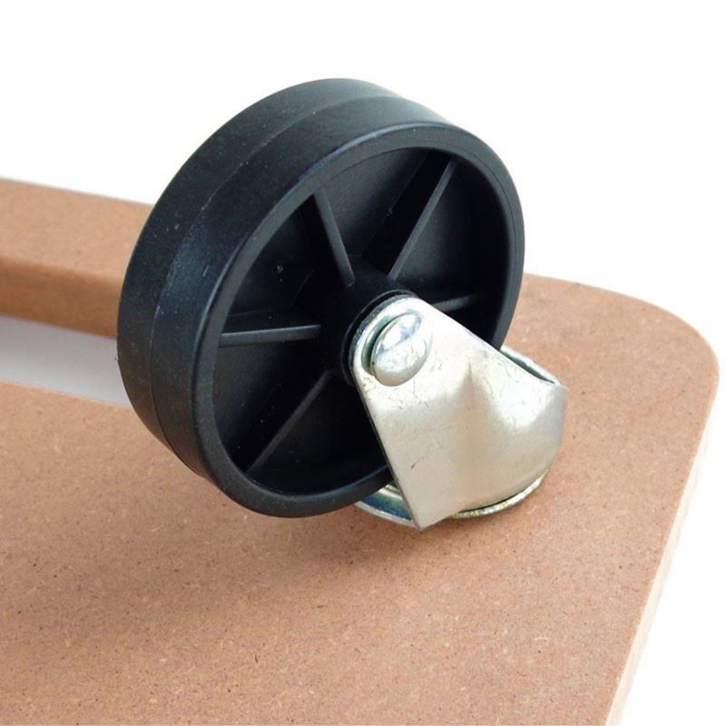 Altro per stoccaggio & trasporto: NEU █ Möbelroller TRANSPORTROLLER – Nuovo e nell'imballaggio originale da Zürich venduto da Discountbros 3