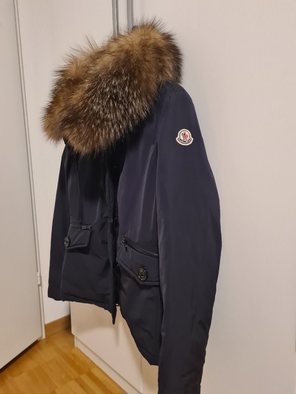 Moncler Giacche: Moncler Daunenjacke Gr Fr 0 – Usato da Kloten venduto da Kri23 3
