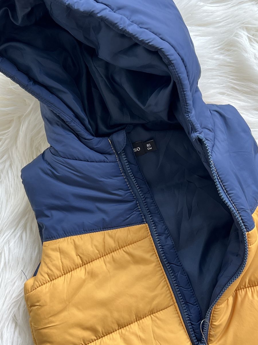 Altro abbigliamento: Baby vest size 80 – Usato da Zürich venduto da zim_xzx9 2
