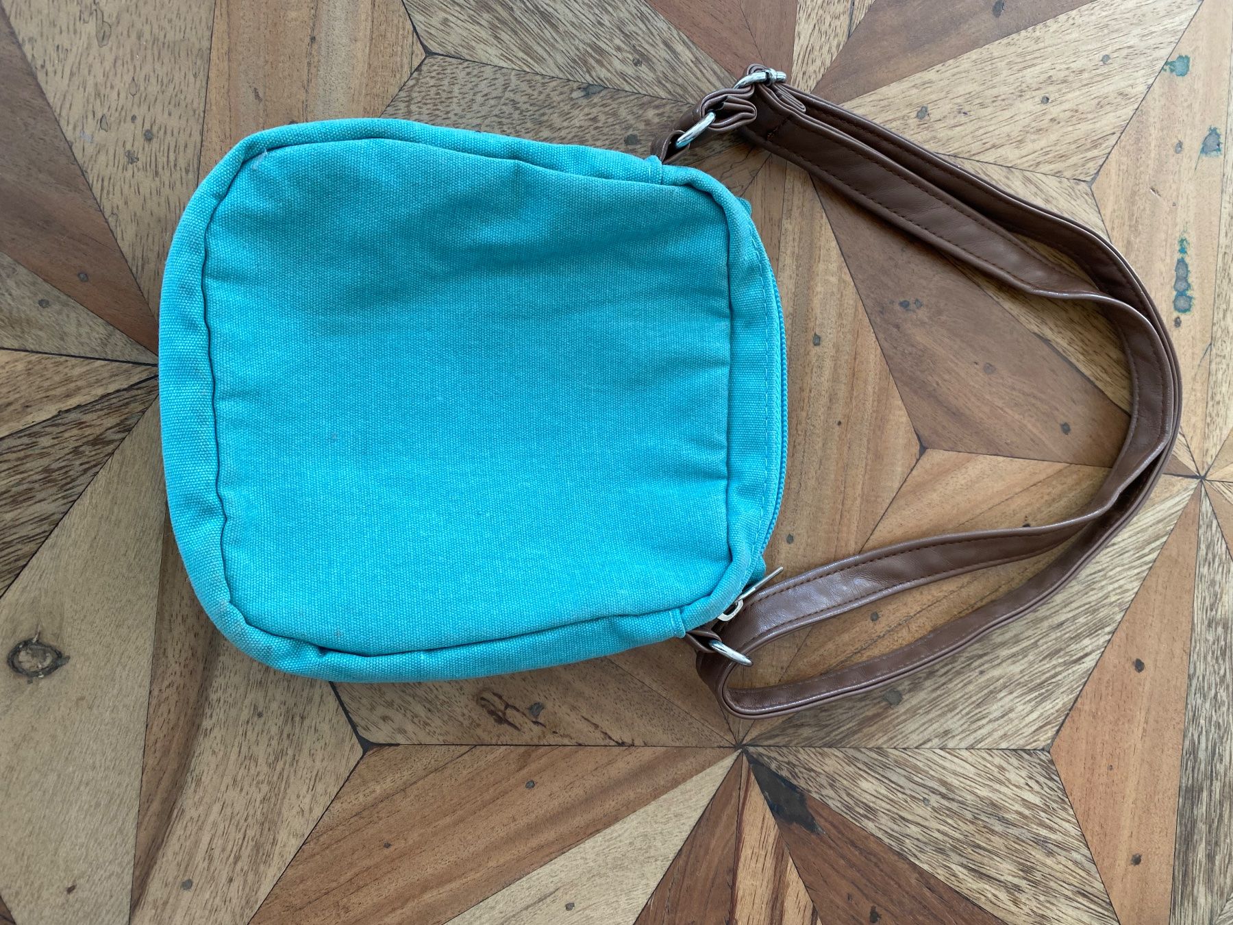 Borse & Zaini: Süsse Kindertasche 🥰 Eule – Usato da Stadel b. Niederglatt venduto da sandart 1