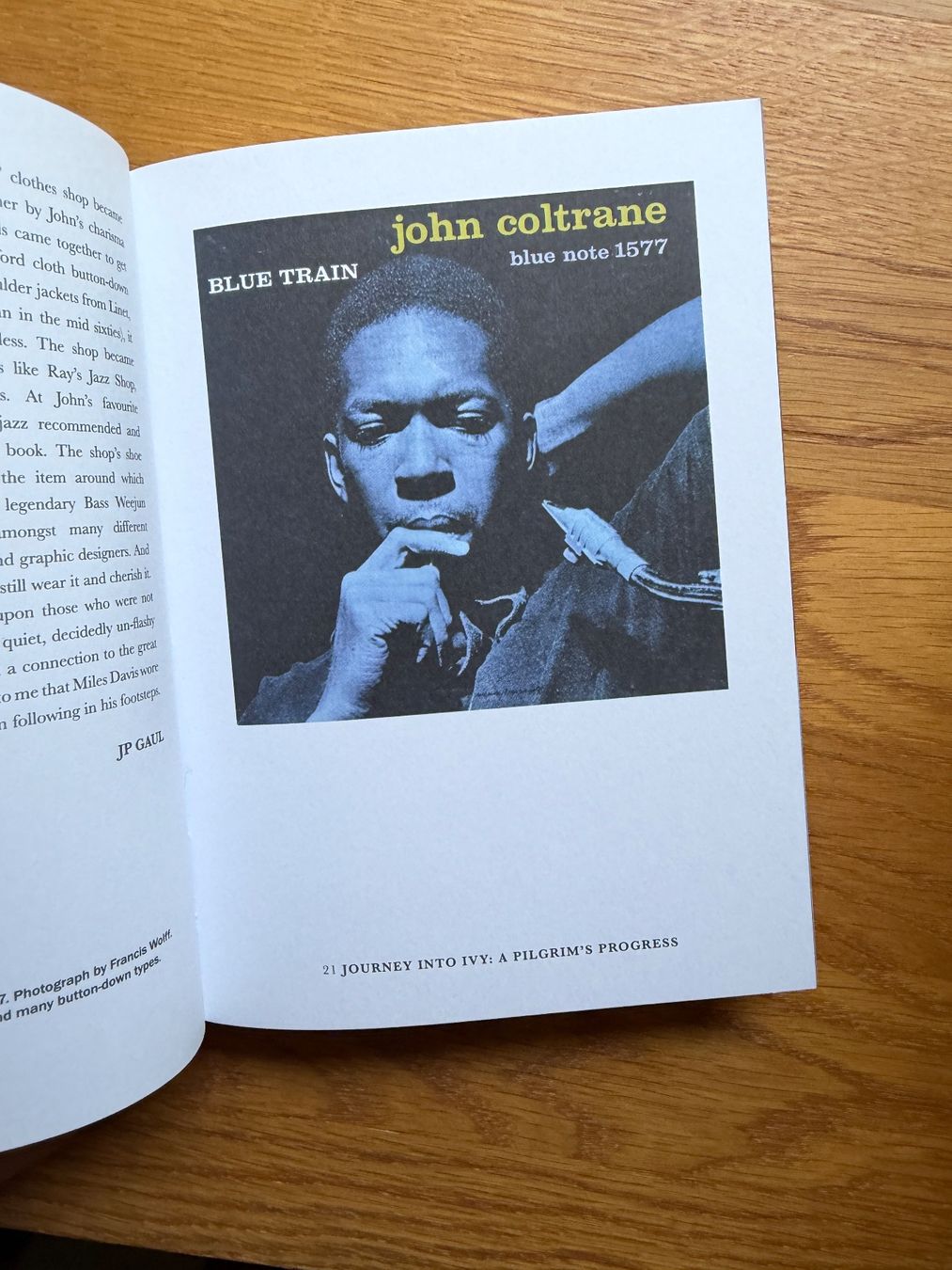 Libri: The Ivy Book, 2010 – Usato da Bern venduto da ElevenFive 2