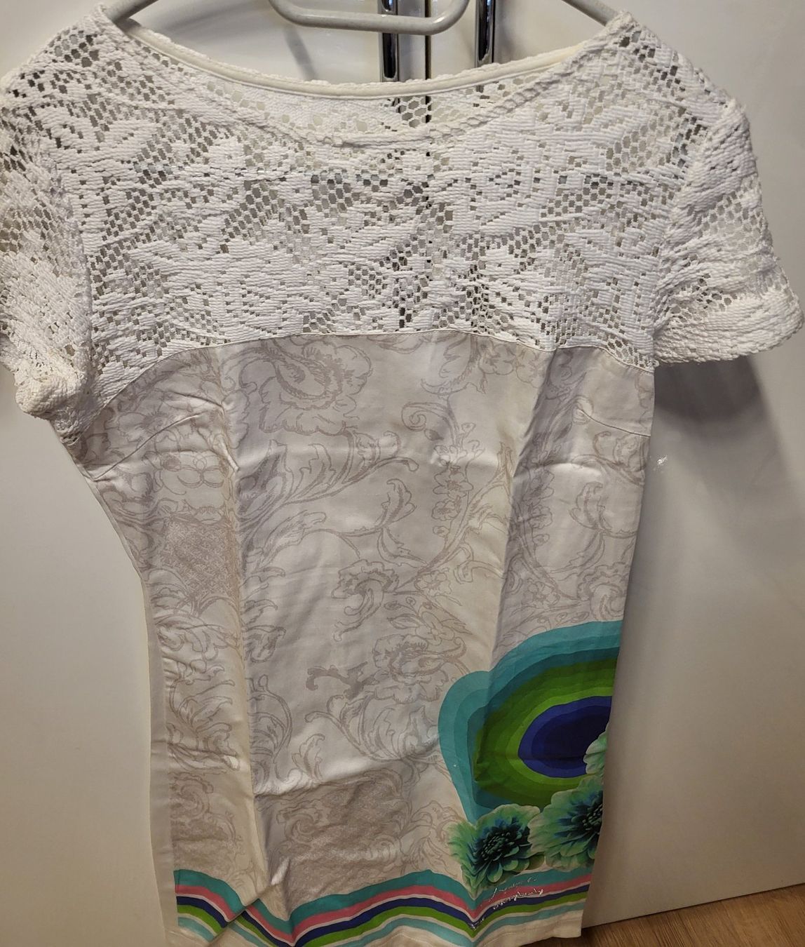 Desigual Robes: Desigual Kleid Gr.38 – D'occasion à Lindau par Seepferd33