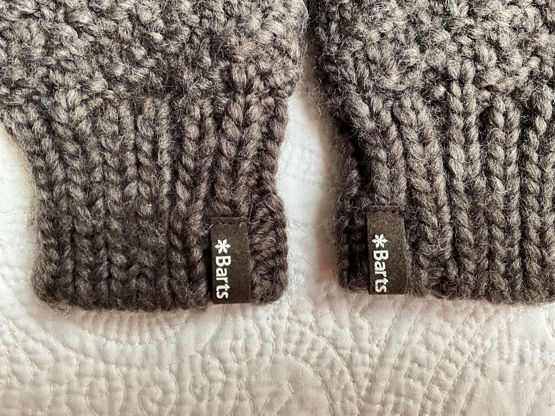 Guanti & manicotti: Gants Barts – Usato da Meinier venduto da Izabelaanna 2