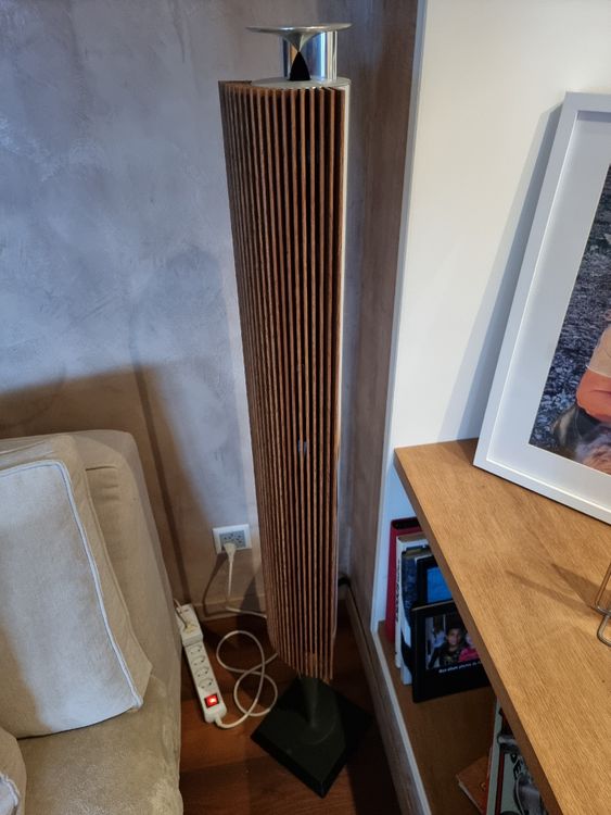 BeoLab 18 + BeoSound Core (Gebraucht) in Vevey für CHF 4540 – nur ...