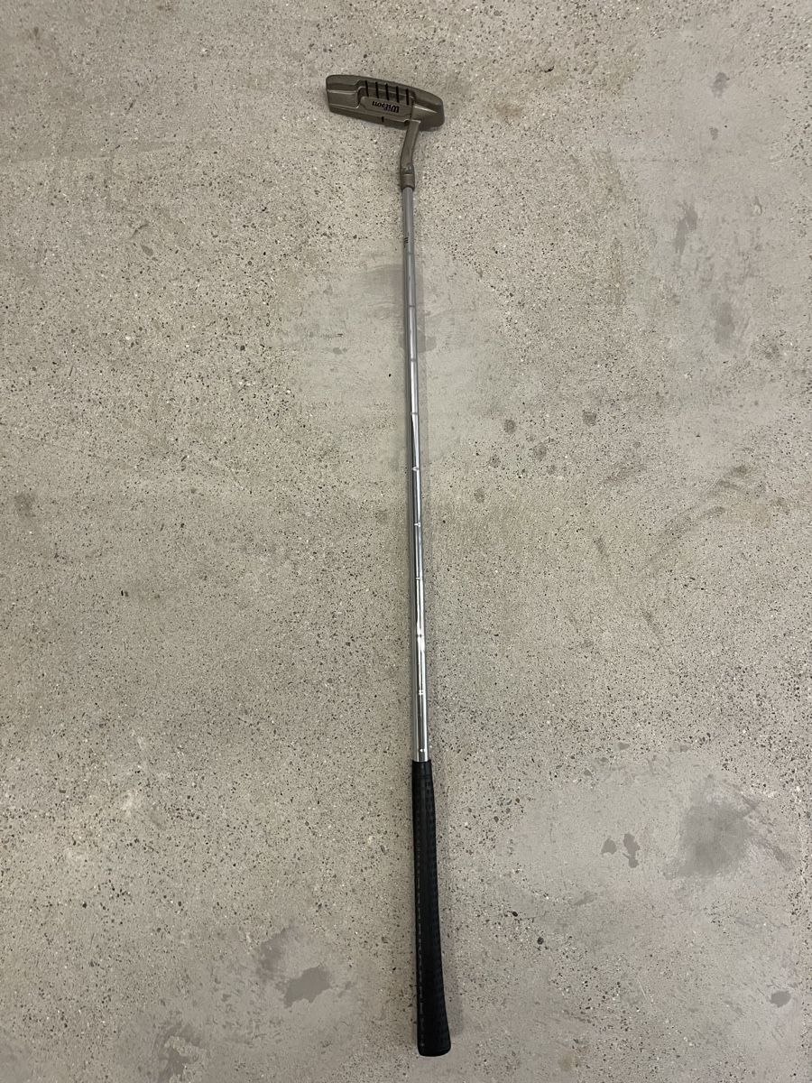 Wilson Clubs & Sets: Golfschläger Wilson – D'occasion à Ueberstorf par Ronnzu 6
