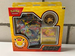 Pokémon Day 2026 Kollektion Neu / OVP / DE