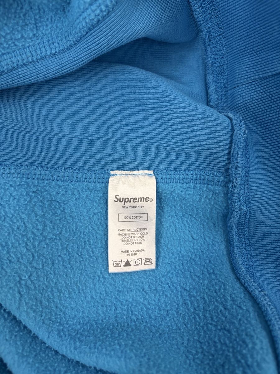 Maglioni & Felpe: Supreme Box Logo Pullover Gr. L  – Nuovo (secondo la descrizione) da Uttigen venduto da Marek3628 6