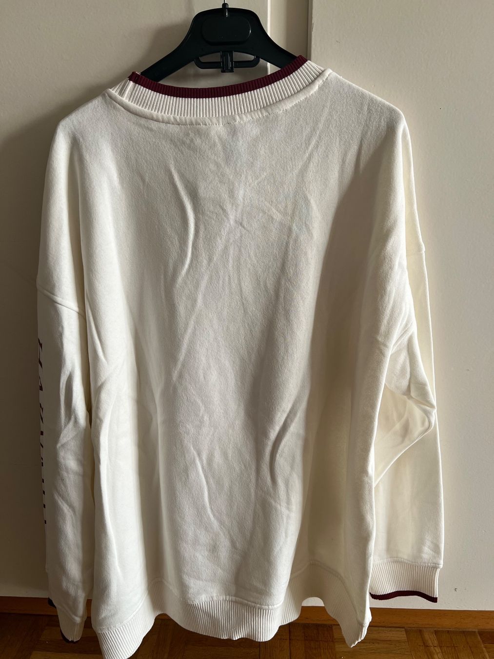Maglioni & Felpe: NEU H&M oversize Harvard Sweatshirt / Größe M – Nuovo (secondo la descrizione) da Effretikon venduto da YaMn 2