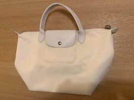 sac longchamp (sac cabas le Pilage)