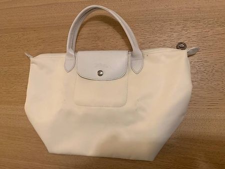 sac longchamp (sac cabas le Pilage)