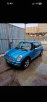 Mini One Limousine