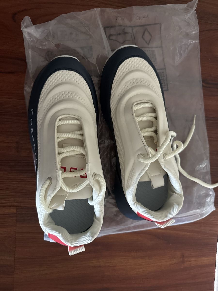 Scarpe da uomo: Turnschuhe Grösse 43 – Nuovo (secondo la descrizione) da Luzern venduto da chevy7779 1