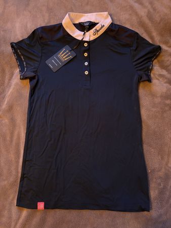 Neues Spooks Turniershirt