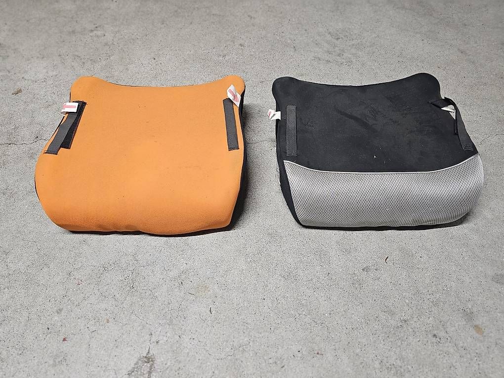 Seggiolini per auto: 2x Autokindersitze gebraucht – Usato da Häutligen venduto da Konvolut_Shop_CH