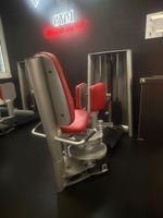 Adductor Gegät Gym80 Sygnum Line