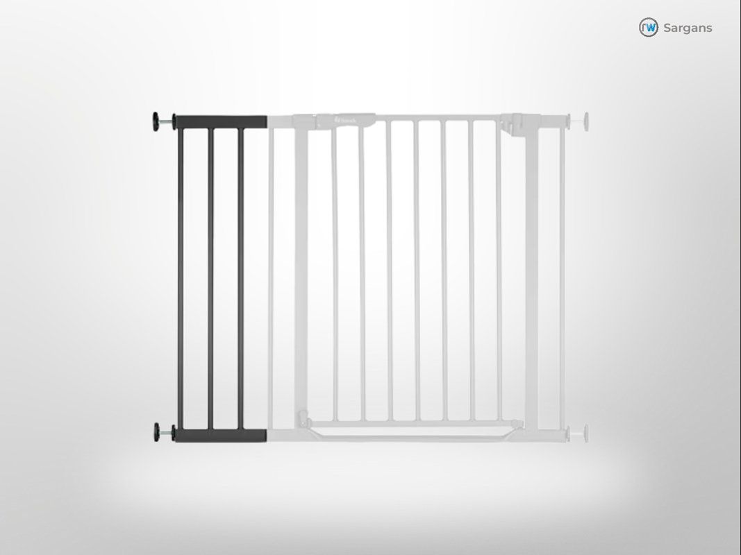 Tutto per la sicurezza: HAUCK Safety Gate Extension 21 cm – Nuovo (secondo la descrizione) da Sargans venduto da Restwert_Sargans
