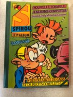 RECUEIL DU JOURNAL     °°°°  SPIROU No.171  °°°°