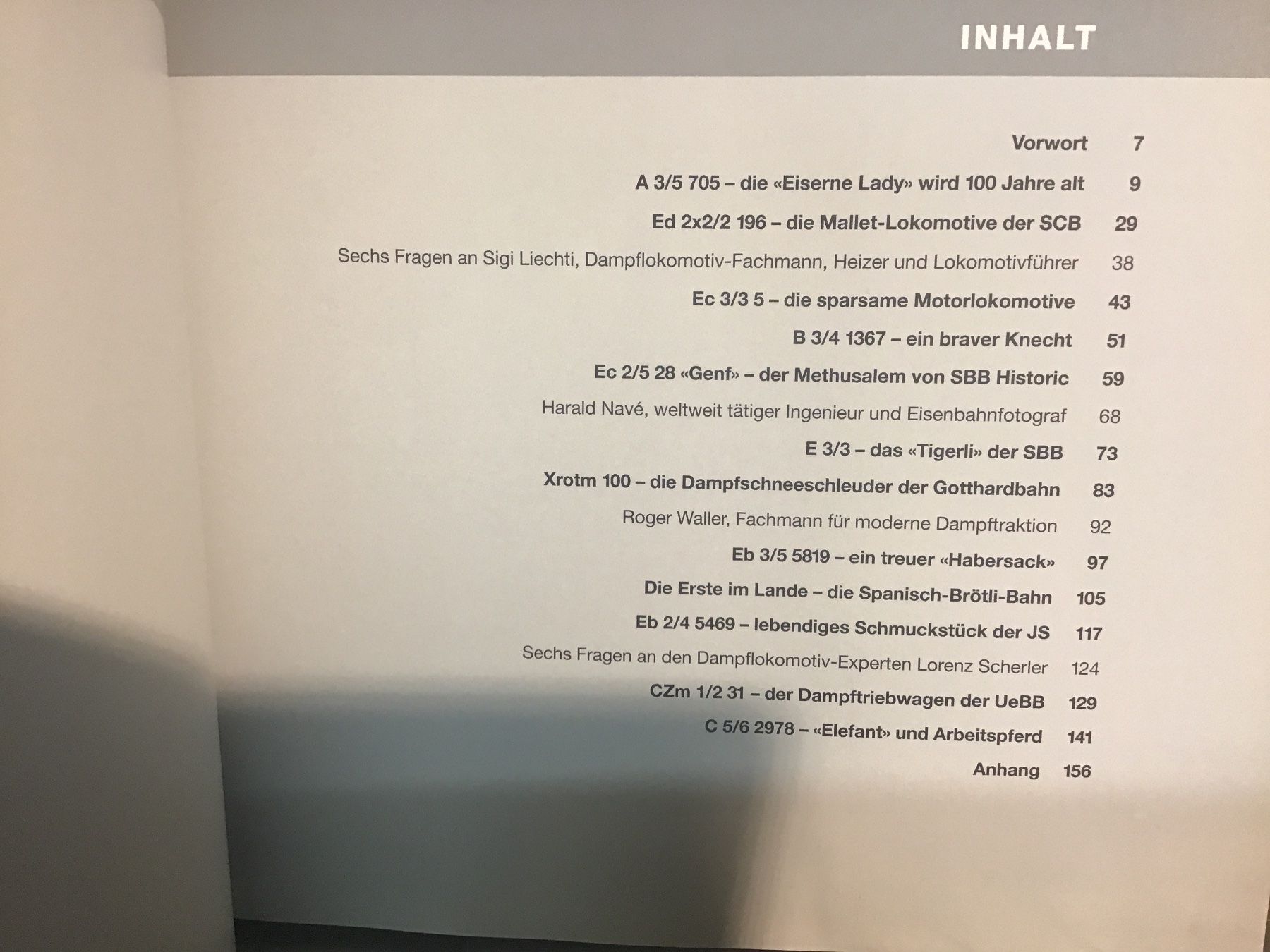 Libri: BUCH A3/5,TIGERLI,ELEFANT UND CO. – Usato da Männedorf venduto da Spezial-Modelle 1