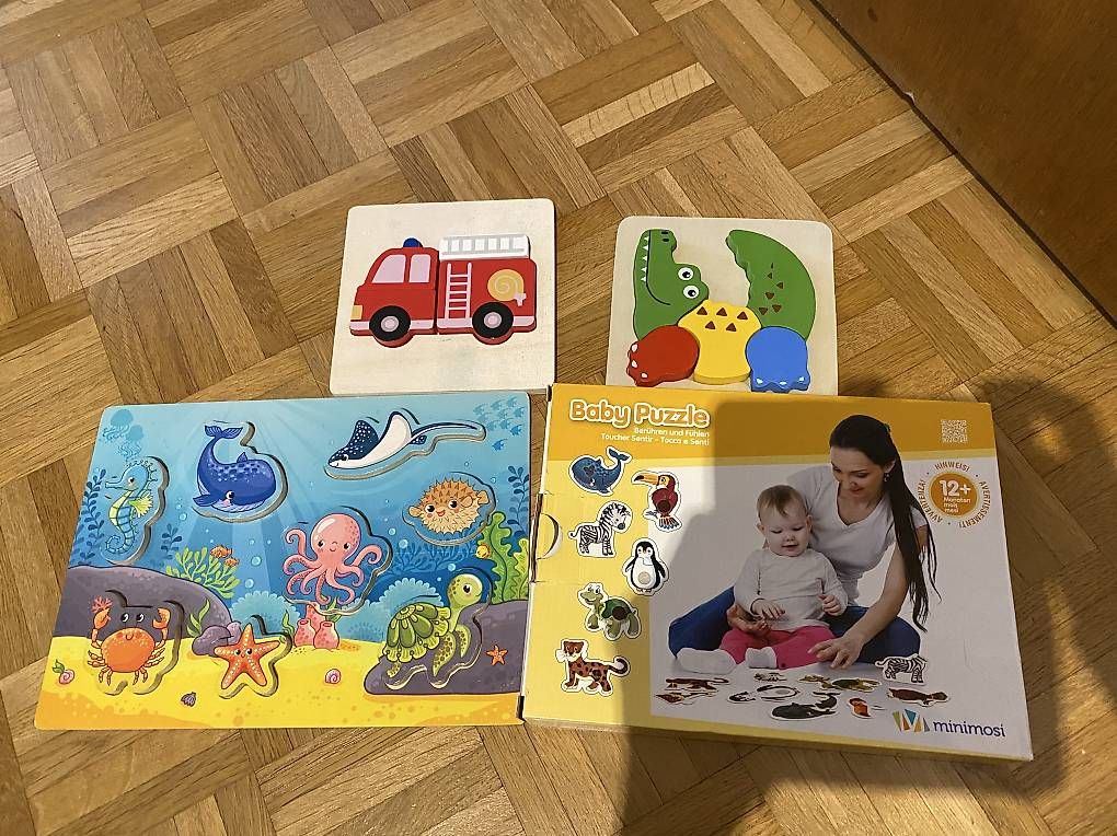 Puzzle: Puzzle – Usato da Cadenazzo venduto da ker85