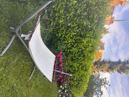 Hammock für Garten oder Balkon