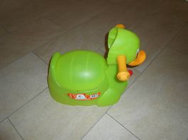 Potty bebe