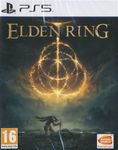 Elden Ring: Standard Edition (Game - PS5