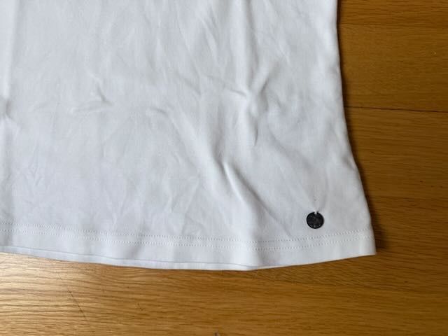 T-shirt: Street One, Shirt, weiss, Gr. 36 – Nuovo (secondo la descrizione) da Basel venduto da Solaia28 3