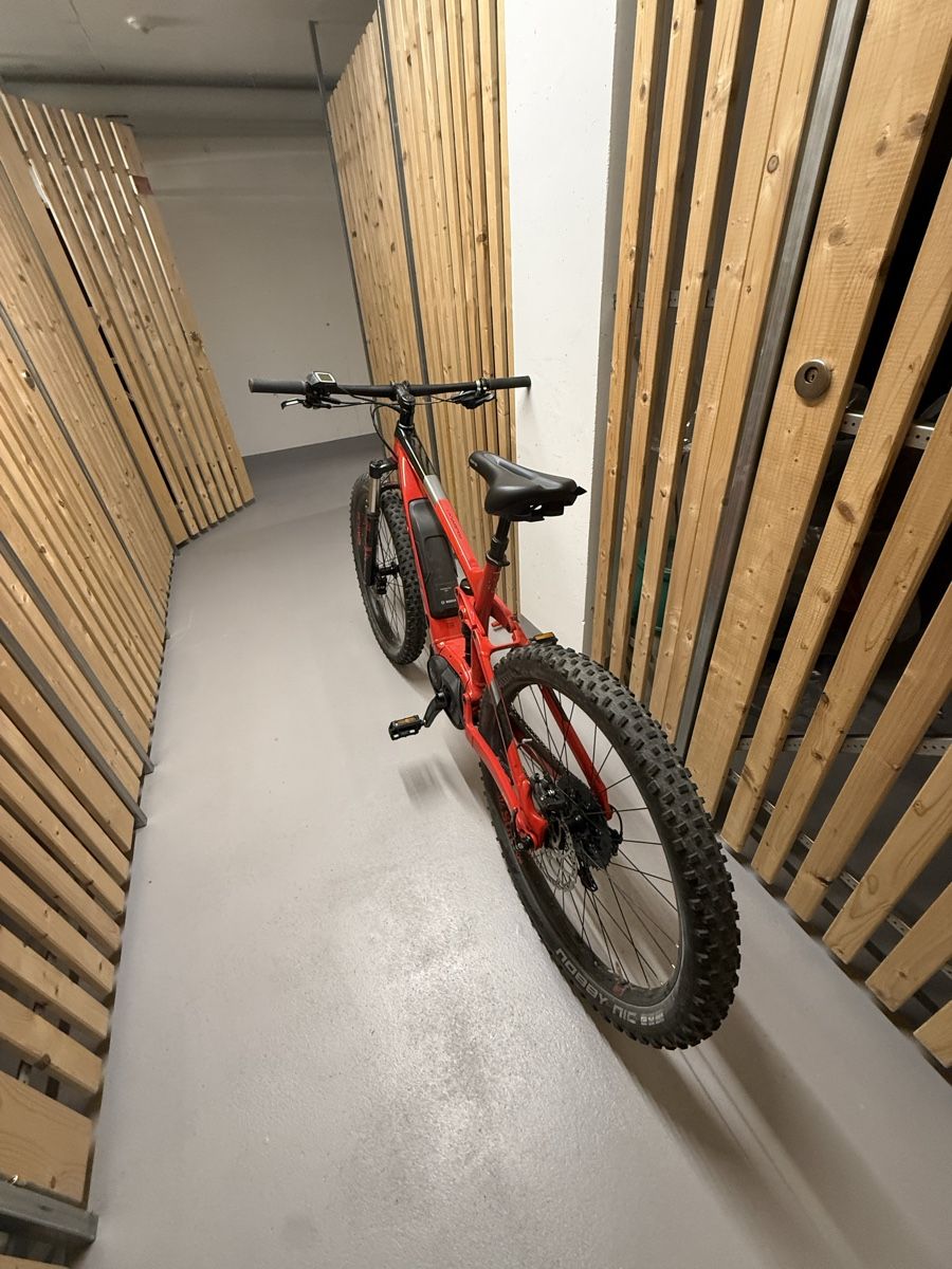Trek Velos: Trek Powerfly 7  – Gebraucht aus Grenchen von Leonardo29 6