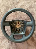 NEU Leder lenkrad Fiat DUCATO, Citroen JUMPER, Peugeot BOXER