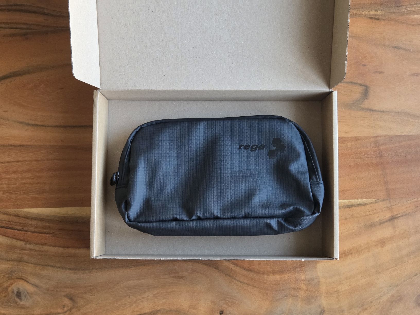 Taschen: Bauchtasche von der Rega – Neu (gemäss Beschreibung) aus Rickenbach-Sulz von Bacardibabe 9