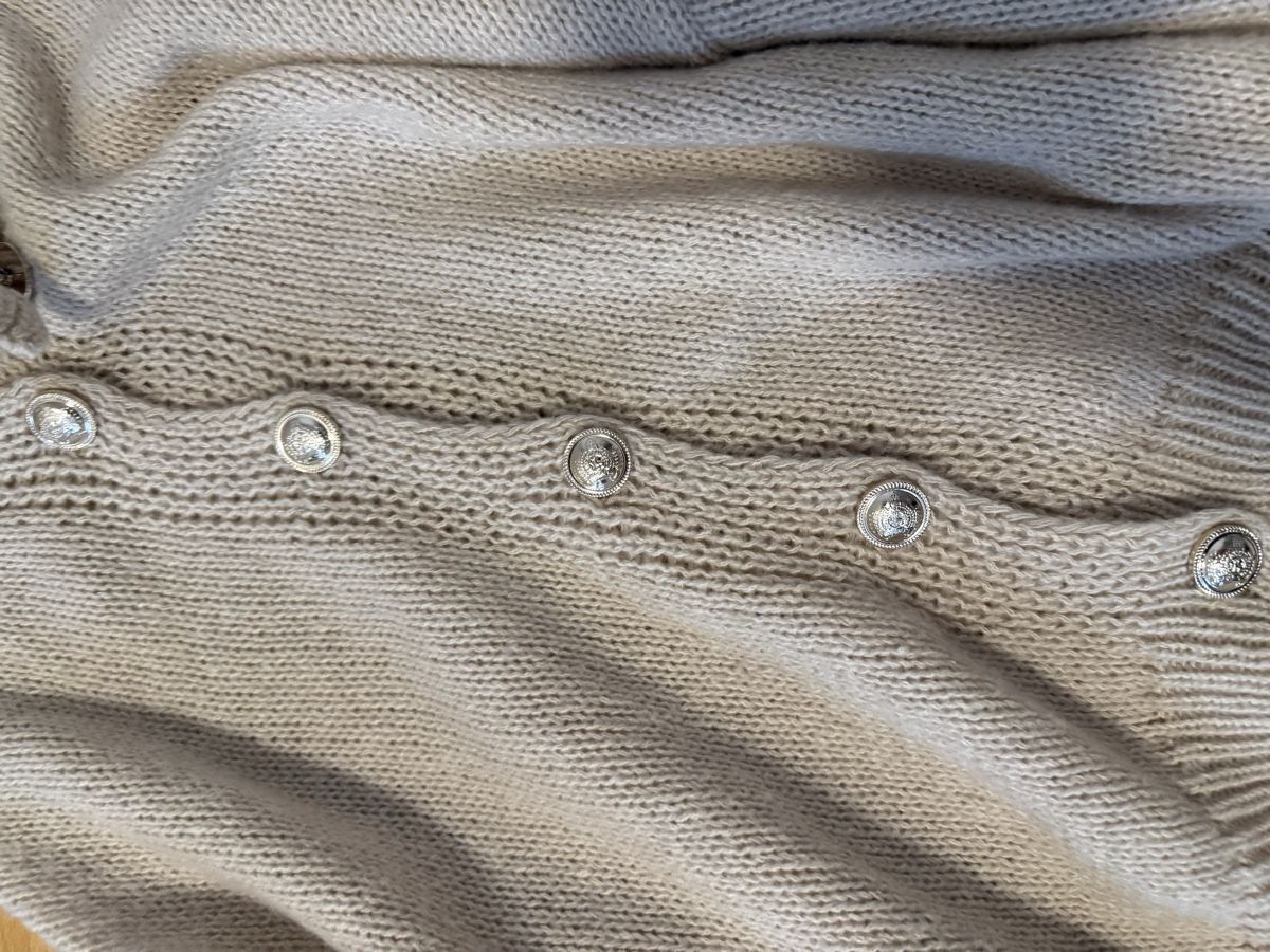 Giacche: Strickjacke – Usato da Winterthur venduto da mag_z5tc 1