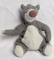 DISNEY - Das Dschungelbuch - Balu - Plüsch Figur Plüschtier