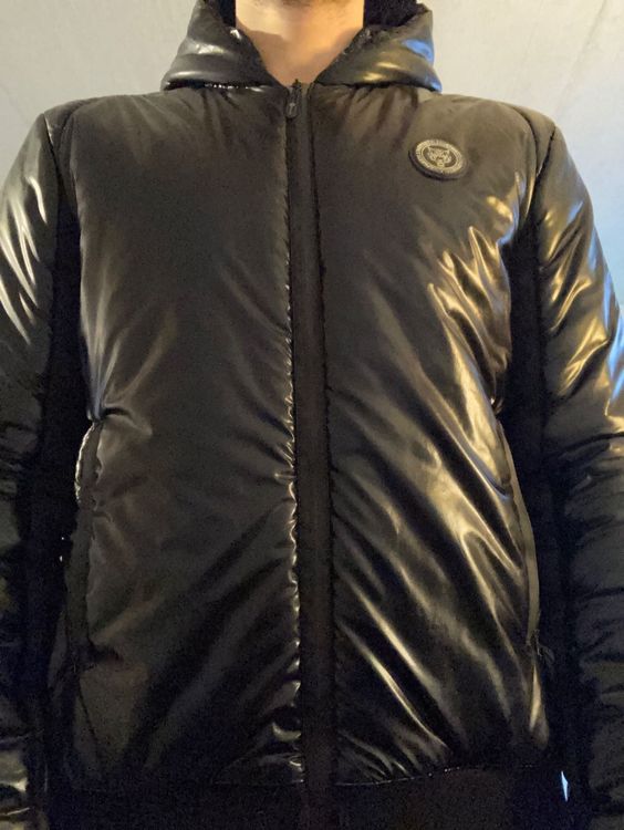 Philipp Plein Sport Jacke Xl Kaufen Auf Ricardo