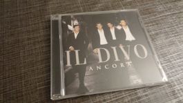 Il Divo - Ancora CD