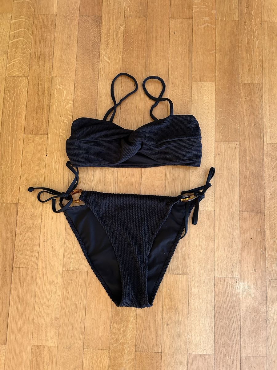 H&M Badekleider & Bikinis: Bikini H&M – Gebraucht aus lausanne von Lilos77
