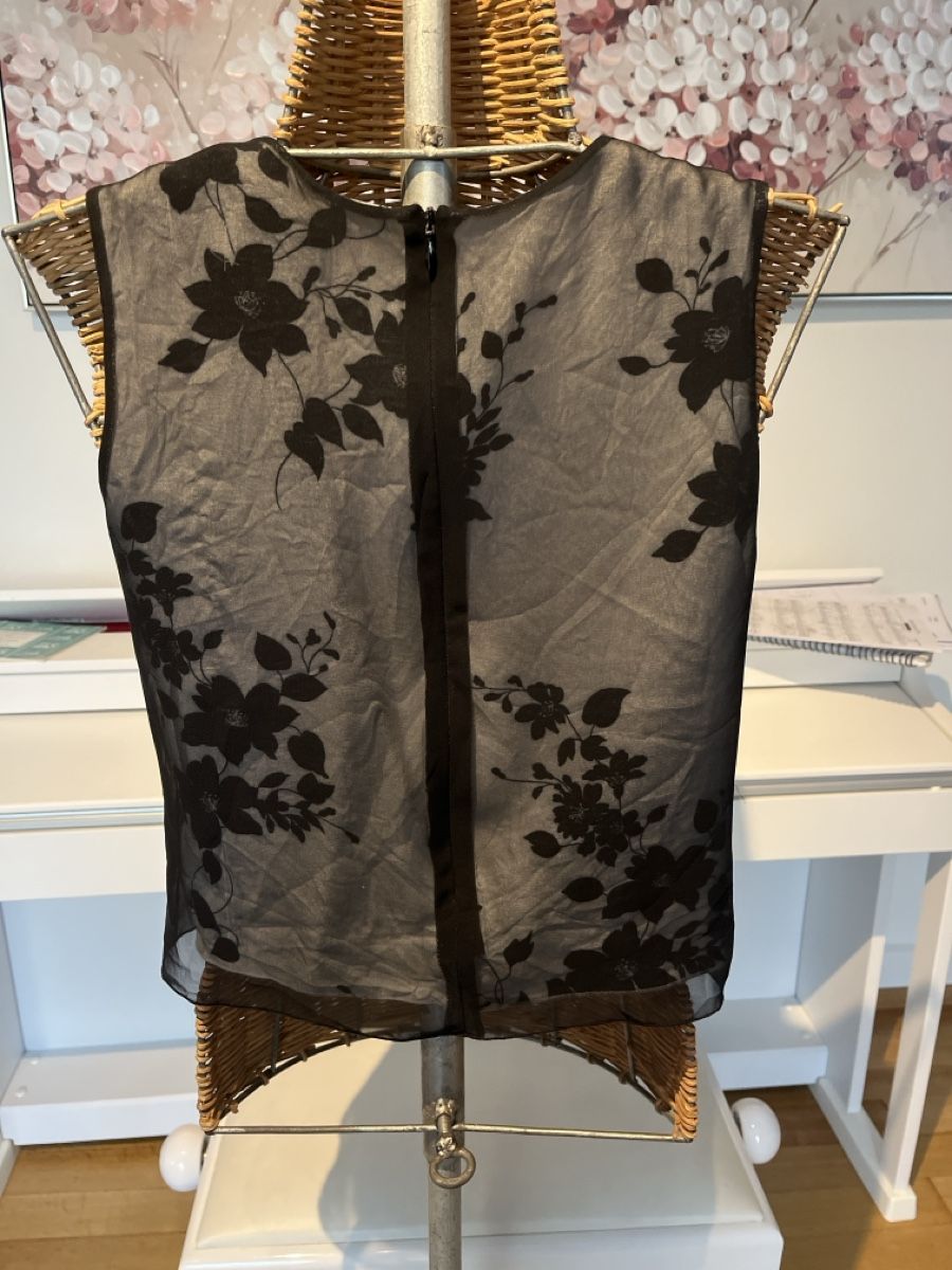 Tops: Caroll Paris Top, 36 – D'occasion à Solothurn par Bobesch08 3