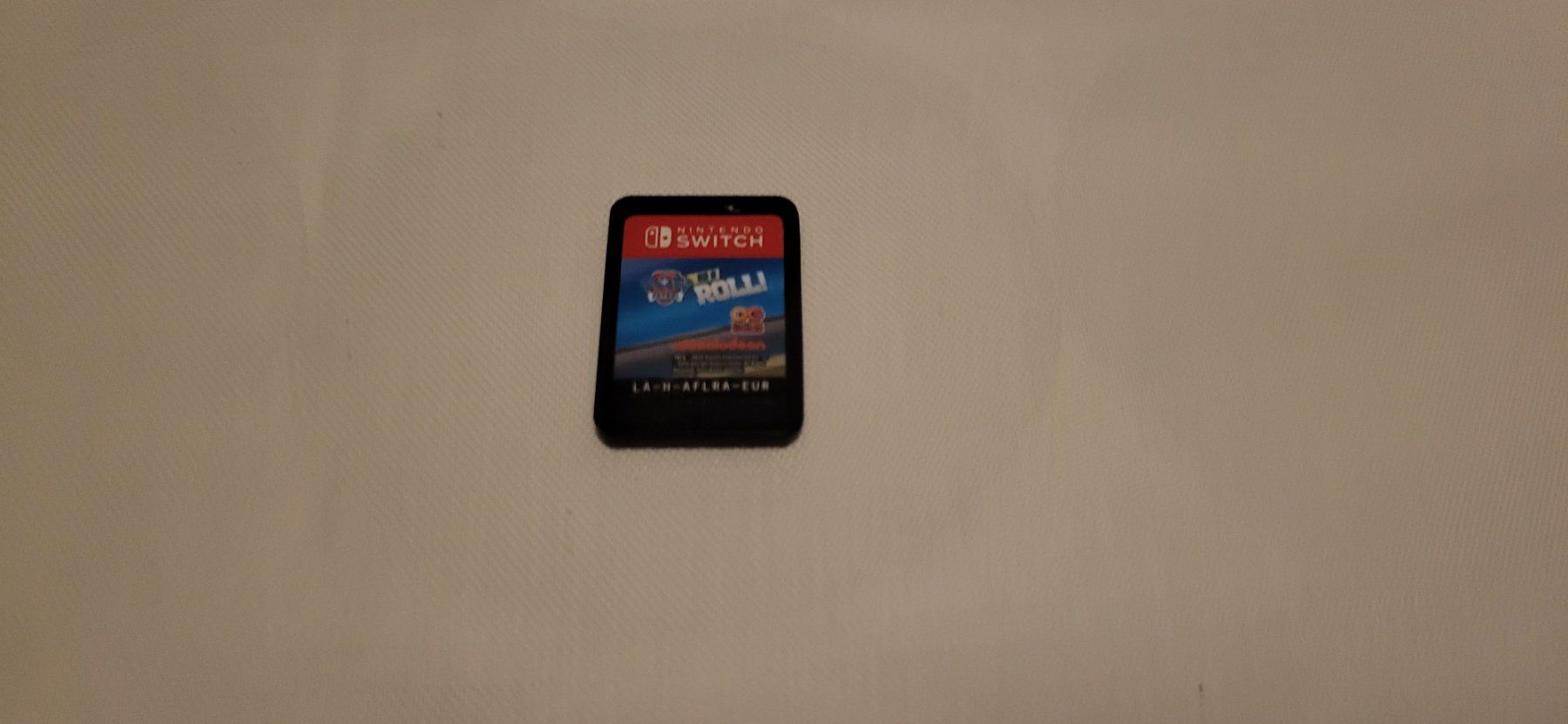 Giochi: Paw Patrol "On A Roll"  Switch – Usato da Gretzenbach venduto da Uli1980