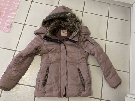 Esprit Daunenjacke Grösse 36