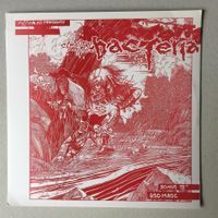 Cleanse The Bacteria Bonus 12" HC Punk NOS